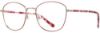 Picture of Cinzia Eyeglasses CIN-5146