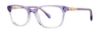 Picture of Lilly Pulitzer Eyeglasses LANDY MINI