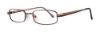 Picture of Affordable Designs Eyeglasses Bruce