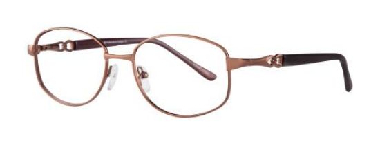 Picture of Affordable Designs Eyeglasses Julia