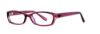 Picture of Affordable Designs Eyeglasses Shannon