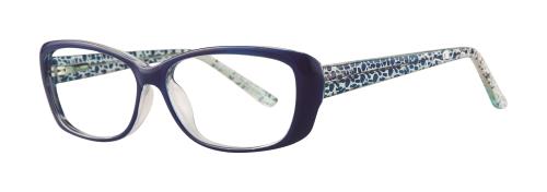 Picture of Affordable Designs Eyeglasses Tina