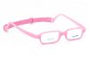 Picture of FlexFrames Eyeglasses Brainy 39 Plus