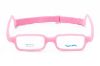 Picture of FlexFrames Eyeglasses Brainy 39 Plus