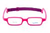 Picture of FlexFrames Eyeglasses Brainy 39 Plus