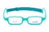 Picture of FlexFrames Eyeglasses Brainy 39 Plus