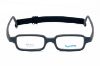 Picture of FlexFrames Eyeglasses Brainy 39 Plus