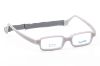 Picture of FlexFrames Eyeglasses Brainy 39 Plus