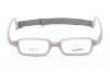 Picture of FlexFrames Eyeglasses Brainy 39 Plus