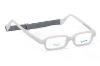 Picture of FlexFrames Eyeglasses Brainy 39 Plus