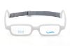 Picture of FlexFrames Eyeglasses Brainy 39 Plus