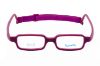 Picture of FlexFrames Eyeglasses Brainy 39 Plus