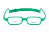 Picture of FlexFrames Eyeglasses Brainy 39 Plus