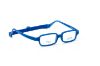 Picture of FlexFrames Eyeglasses Brainy 42