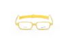 Picture of FlexFrames Eyeglasses Brainy 42
