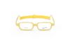 Picture of FlexFrames Eyeglasses Brainy 42