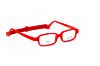 Picture of FlexFrames Eyeglasses Brainy 42