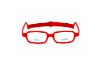 Picture of FlexFrames Eyeglasses Brainy 42