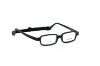 Picture of FlexFrames Eyeglasses Brainy 42