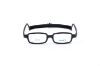 Picture of FlexFrames Eyeglasses Brainy 42