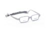 Picture of FlexFrames Eyeglasses Brainy 42