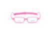 Picture of FlexFrames Eyeglasses Brainy 42 Plus