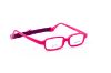 Picture of FlexFrames Eyeglasses Brainy 42 Plus