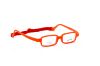 Picture of FlexFrames Eyeglasses Brainy 42 Plus