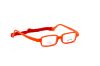 Picture of FlexFrames Eyeglasses Brainy 42 Plus