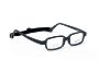 Picture of FlexFrames Eyeglasses Brainy 42 Plus