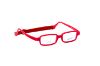 Picture of FlexFrames Eyeglasses Brainy 42 Plus