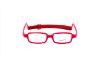 Picture of FlexFrames Eyeglasses Brainy 42 Plus