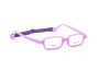 Picture of FlexFrames Eyeglasses Brainy 42 Plus