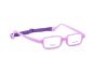 Picture of FlexFrames Eyeglasses Brainy 42 Plus