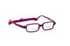 Picture of FlexFrames Eyeglasses Brainy 42 Plus