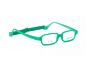 Picture of FlexFrames Eyeglasses Brainy 42 Plus