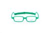 Picture of FlexFrames Eyeglasses Brainy 42 Plus