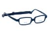 Picture of FlexFrames Eyeglasses Brainy 45