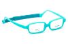 Picture of FlexFrames Eyeglasses Brainy 45