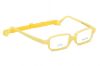 Picture of FlexFrames Eyeglasses Brainy 45