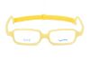 Picture of FlexFrames Eyeglasses Brainy 45