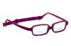 Picture of FlexFrames Eyeglasses Brainy 45