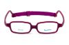 Picture of FlexFrames Eyeglasses Brainy 45