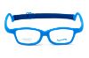 Picture of FlexFrames Eyeglasses Sherlock 39