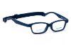 Picture of FlexFrames Eyeglasses Sherlock 39