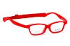 Picture of FlexFrames Eyeglasses Sherlock 39