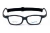 Picture of FlexFrames Eyeglasses Sherlock 39