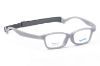 Picture of FlexFrames Eyeglasses Sherlock 39