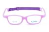 Picture of FlexFrames Eyeglasses Sherlock 39