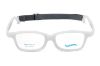 Picture of FlexFrames Eyeglasses Sherlock 39